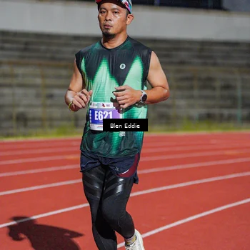 Runner Photo 4683293