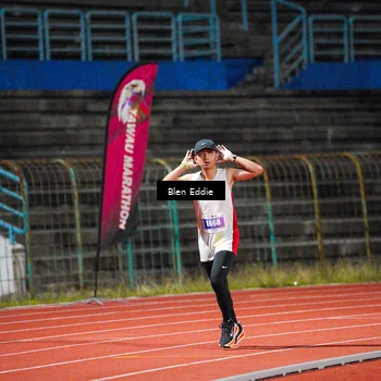 Runner Photo 4683294