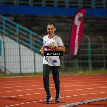 Runner Photo 4683297
