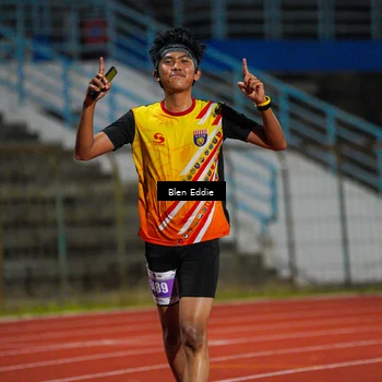 Runner Photo 4683300