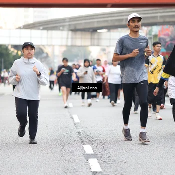 Runner Photo 4683302