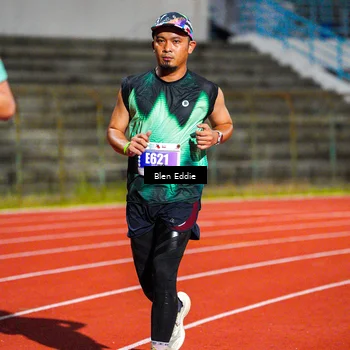 Runner Photo 4683303