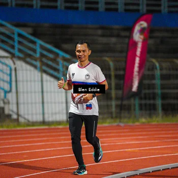 Runner Photo 4683304