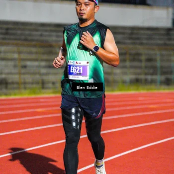 Runner Photo 4683305