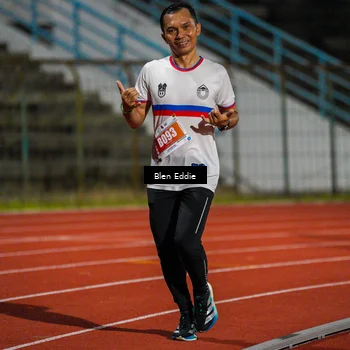 Runner Photo 4683307