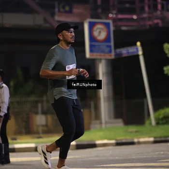 Runner Photo 4683312