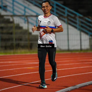 Runner Photo 4683314