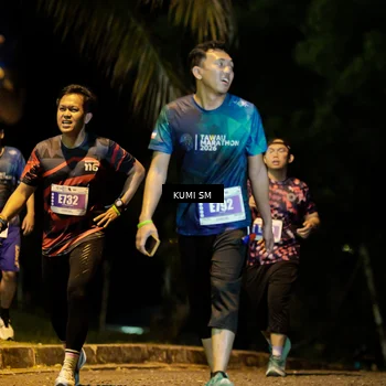 Runner Photo 4683315