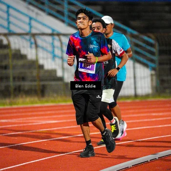 Runner Photo 4683316