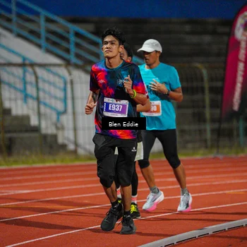 Runner Photo 4683320