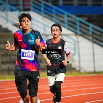 Runner Photo 4683321