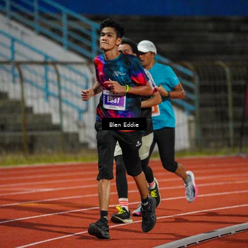 Runner Photo 4683323