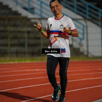 Runner Photo 4683324