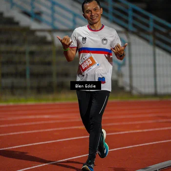 Runner Photo 4683325
