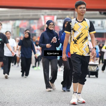 Runner Photo 4683328