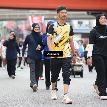 Runner Photo 4683332