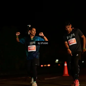 Runner Photo 4683335
