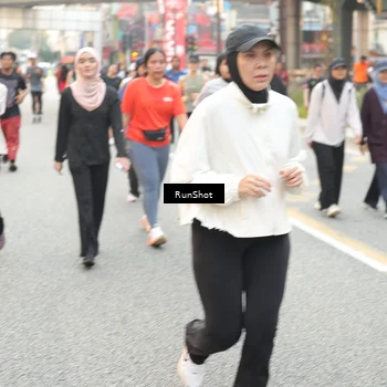 Runner Photo 4683341