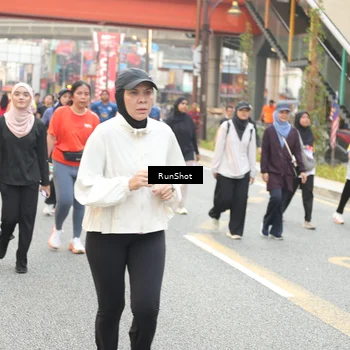 Runner Photo 4683349