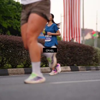 Runner Photo 4683352