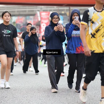 Runner Photo 4683353