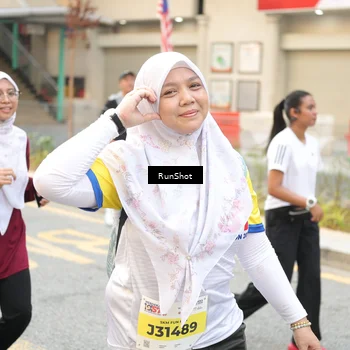Runner Photo 4683354