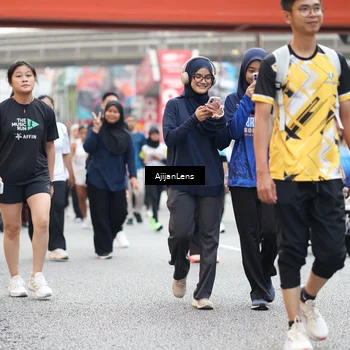 Runner Photo 4683360