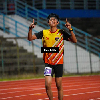 Runner Photo 4683361