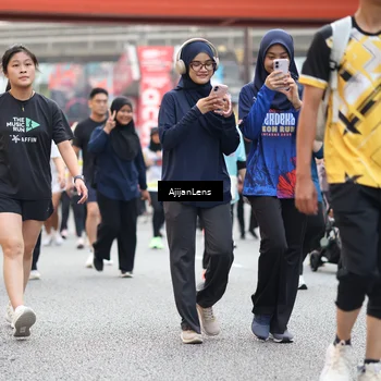 Runner Photo 4683366