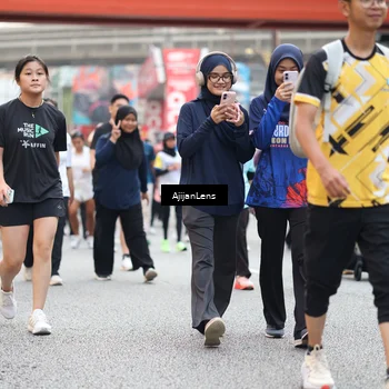 Runner Photo 4683367