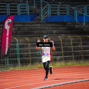 Runner Photo 4683374