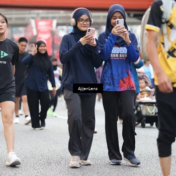 Runner Photo 4683382