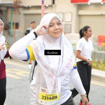 Runner Photo 4683387