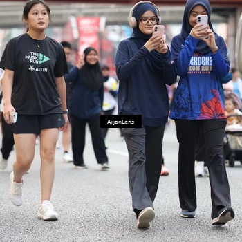 Runner Photo 4683392
