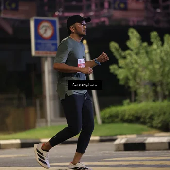 Runner Photo 4683401