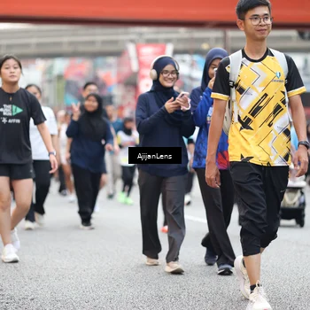 Runner Photo 4683404