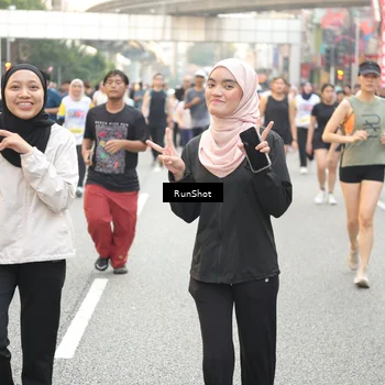 Runner Photo 4683406