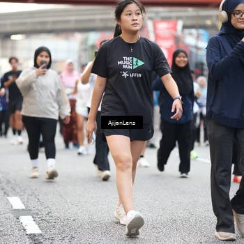 Runner Photo 4683407
