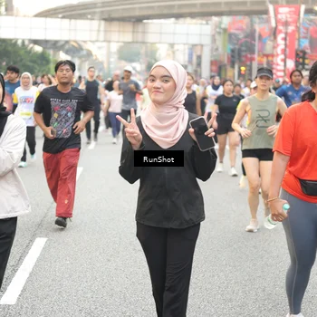 Runner Photo 4683410