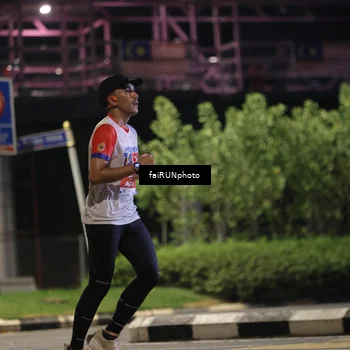 Runner Photo 4683411