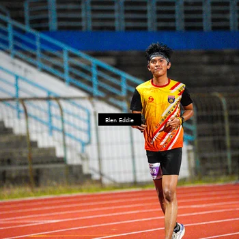 Runner Photo 4683416