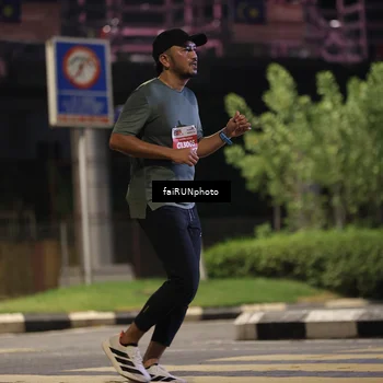 Runner Photo 4683421