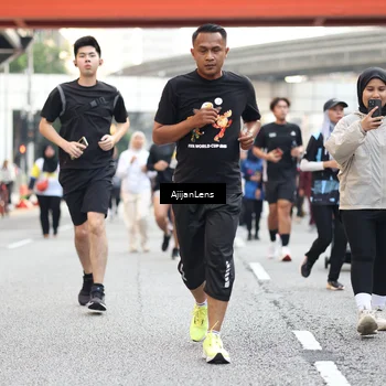Runner Photo 4683432