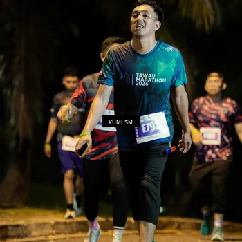 Runner Photo 4683436
