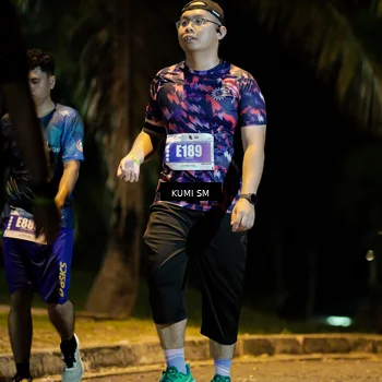 Runner Photo 4683438