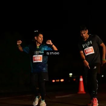 Runner Photo 4683439