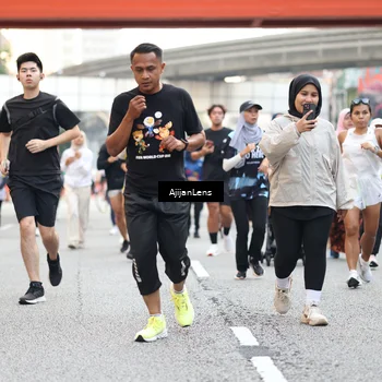 Runner Photo 4683451