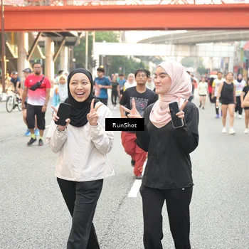 Runner Photo 4683454