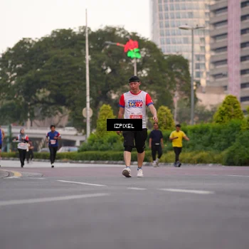 Runner Photo 4683458