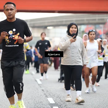 Runner Photo 4683460